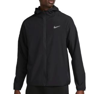 Veste à capuche homme Noir Nike Form pas cher