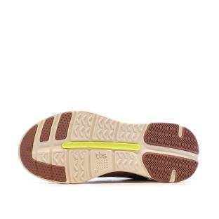 Baskets Rose Poudré Femme TBS EASYDIA vue 0