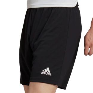 Shorts Schwarz Männlich Adidas Ent22 Ansicht 0