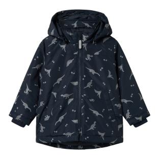 Marinejacke Jungen Name it Max Ansicht 0