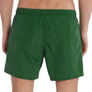 Short de bain Vert Homme Lacoste Length vue 0