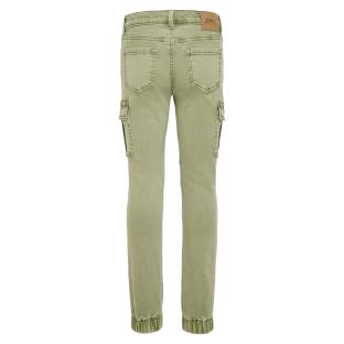 Pantalón cargo caqui Only Missouri, niña ver 0