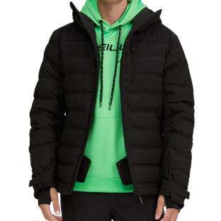 Doudoune de ski Noir Homme O'Neill Igneous 2500080 vue 0