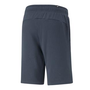 Short Marine chiné Homme Puma Essential vue 0