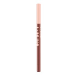 Lifter Liner Lippenstift von Maybelline New York 02 Let's Bounge Ansicht 0