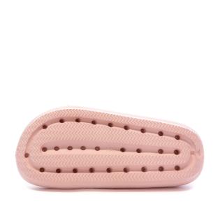 Claquettes Rose Femme XTI 44489 vue 0