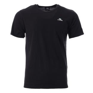 T-Shirt Schwarz Mann No Publik Brand Ansicht 0