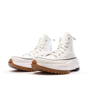 Mixed White Sneakers Converse Run Star Hike A04293C Photo of the Espace des Marques %store% store - view of %key%