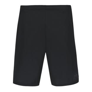 Pantalón Corto Negro Hombre Le Coq Sportif 2321278 ver 0