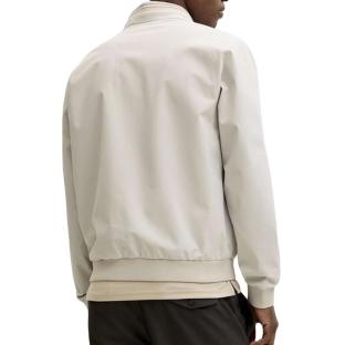 Veste Beige Homme Jack & Jones Blubrad vue 0