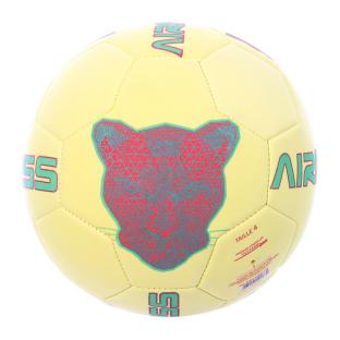 Balón amarillo Airness Soft ver 0