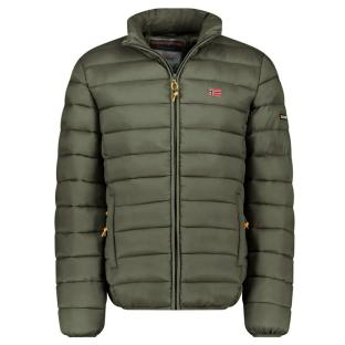 Doudoune Kaki Homme Geographical Norway Amigolor vue 0