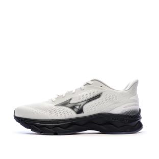 Chaussures de Running Blanc/Noir Homme Mizuno Wave Serene 2 vue 0