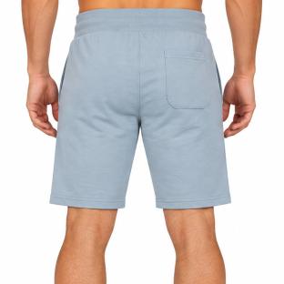 Short Bleu Ciel Homme Everlast EL018 vue 0