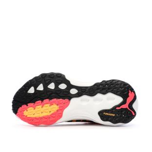 Puma Running Shoes Orange Women Foreverrun Nitro Fade Photo of the Espace des Marques %store% store - view of %key%