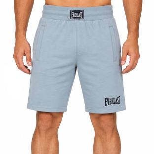 Short Bleu Ciel Homme Everlast EL018 vue 0