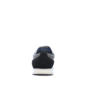 Baskets Grises/Noire Homme Le Coq Sportif Veloce vue 0