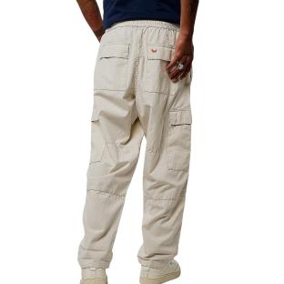 Pantalon Cargo Beige Homme Kaporal Kp Biagi vue 0