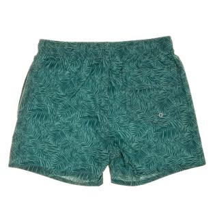 Badeshorts Bedruckt Grün Herren Sun project 3055 Ansicht 0
