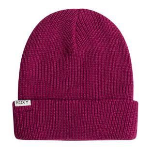 Bonnet Fushia Femme Roxy Island Fox vue 0