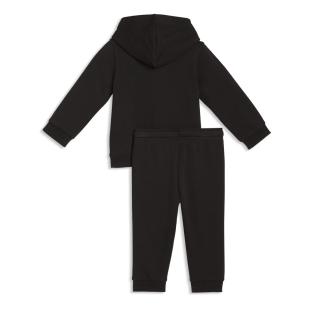Survêtement Noir Enfant Puma Loungewear vue 0