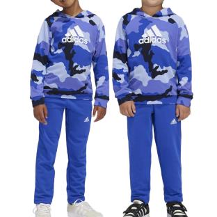 Adidas Niños Azul Set IY4301 ver 0