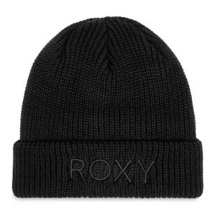 Bonnet Noir Femme Roxy Freja vue 0