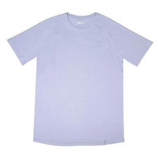 Camiseta gris para hombre Lhotse Izan ver 0