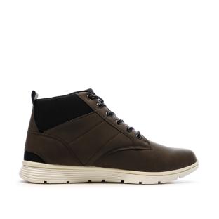 Marrón Zapatillas Hombre Umbro Nelda ver 0