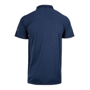 Camiseta Hombre Azul Marino Best Mountain RANDO 104 ver 0