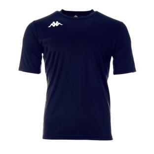 Maillot Marine Homme Kappa Danielo vue 0