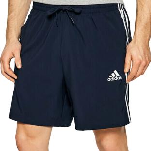 Short de Running Marine Homme Adidas GL0023 vue 0