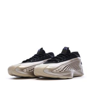 Chaussures de Basketball Beige Homme Adidas Anthony Edwards 1 vue 0