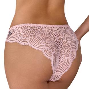 Shorty Rosa Damen Les Petites Bombes Louna Ansicht 0