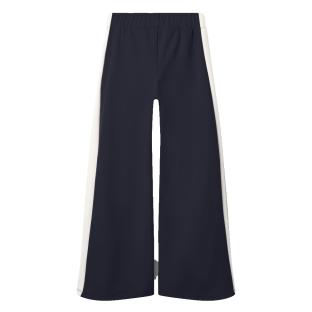 Pantalon fluide Marine Fille Name it Tangine vue 0