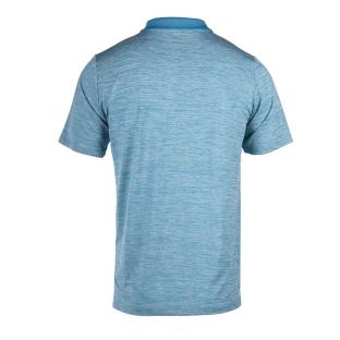 Polo azul de hombre Best Mountain RANDO 107 ver 0