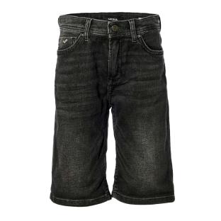 Short Gris Niño Kaporal DECOXES ver 0