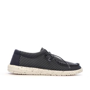 Chaussures Marine Homme Xti 143657 vue 0