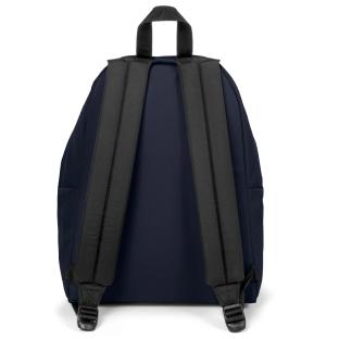 Sac à Dos Marine Mixte Eastpak Padded vue 0