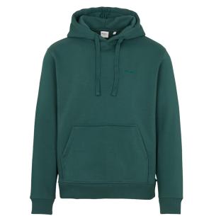 Sweat Vert Forêt Homme Pepe jeans Jefferson vue 0