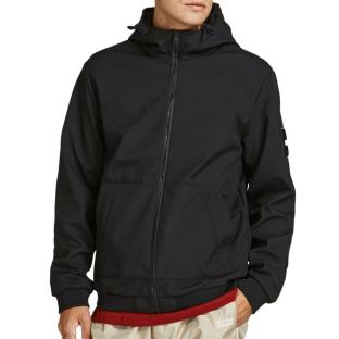 Veste Noir Homme Jack & Jones Classic vue 0
