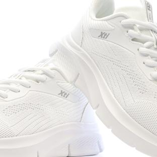Baskets Blanches Femme Xti 145170 vue 0