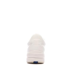 Baskets Blanches Femme TBS Claudie vue 0