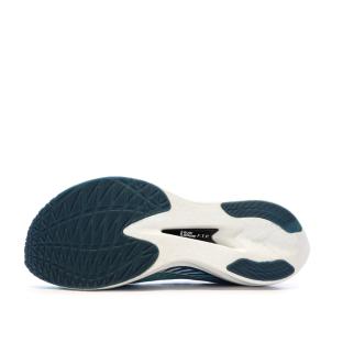 Women’s Blue 361° Flame St Running Shoes Photo of the Espace des Marques %store% store - view of %key%