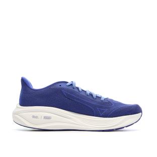 Chaussures de Running Bleues Femme Mizuno Neo Cosmo vue 0