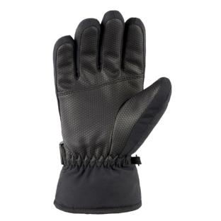 Cairn Artic 2 J Guantes negros para niño/niña ver 0