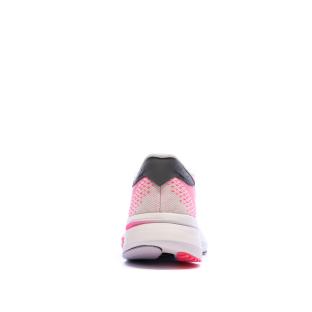 Adidas Adizero Women's Running Shoes White/Pink Photo of the Espace des Marques %store% store - view of %key%