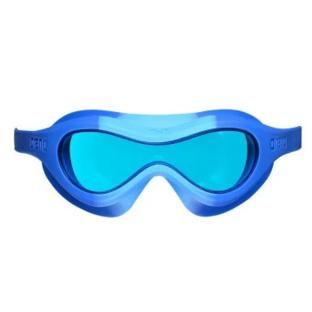 Masque de piscine Bleu Junior Arena Spider vue 0