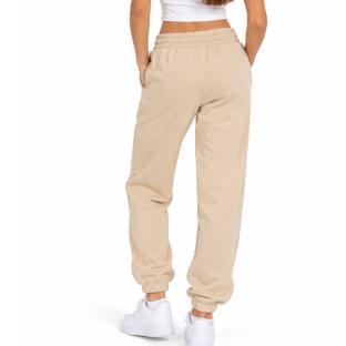 Jogging Beige/Rose Fille Champion C814KB706 vue 0
