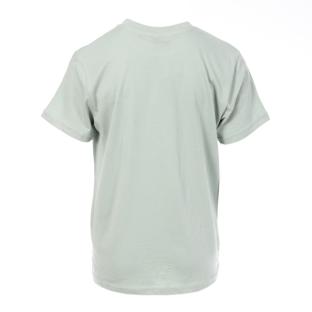 No Publik Littles Boy's Water Green T-Shirt 3N Ansicht 0